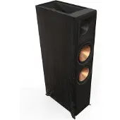 Klipsch RP-8060FA II, 2-Wege, 1.0 Kanäle, Kabelgebunden, 250 W, 35 - 25000 Hz, Schwarz