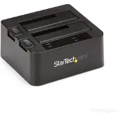 StarTech.com Usb 3.1 Hdd/ssd-dockingstation