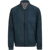 Schmuddelwedda Jacke Männer blau