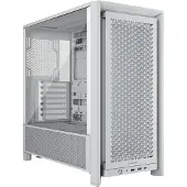 Corsair Frame 4000d Pc-tower-gehäuse