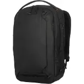 Targus TBB652GL Schwarzer Laptop-Rucksack