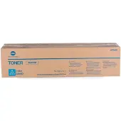 Konica Minolta TN-613C CYAN TONER - 30000 SEITEN FÜR BIZHUB C452