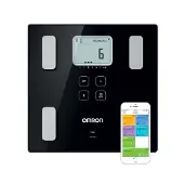 Omron VIVA Schwarz