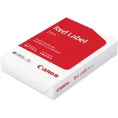 Canon WOP1512 Red Label Zero - FSC 160