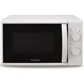 Big Buy Cooking Grill Flama 1884FL 20 L 700W Weiß