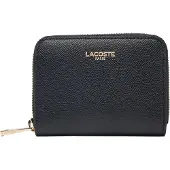 Lacoste Mini-Champs-Élysées - Geldbörse 4cc 11.5 cm (black)