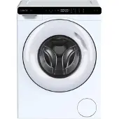 Candy CW50-BP12307WU Waschmaschine Frontlader 5 kg hOn-App Touch Display