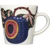 Iittala Espressotasse Taika Sato Mehrfarbig 100 ml