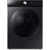 Samsung Series 8 DV90DB8845GB Wäschetrockner Freistehend Frontlader 9 kg Schwarz