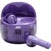 JBL TUNE Flex 2 - True Wireless In Ear-Kopfhörer Noise Cancelling lila - Kopfhörer - 20 KHz
