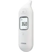 Omron Ohrthermometer Gentle Temp 533 1 St Fieberthermometer