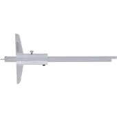 Ks Tools Tiefenmessschieber mit Messstift, 0-150mm ( 300.0552 )