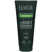 PDM to be maintained Luxéol Shampooing Densité 200 ml Shampoo