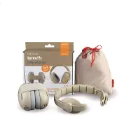 Zazu Gehörschutz, Jr Beige