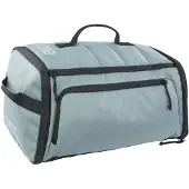 Evoc Gear Bag 15 Steel Sporttasche für Schuhe, Helm