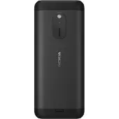 Nokia 230 Dual SIM 2024 Black