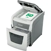 Leitz Iq Auto+ 50 P4 Schredder