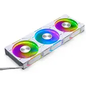 Phanteks D30 Regular Airflow