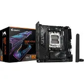 Gigabyte B850i Aorus Pro Hauptplatine