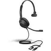 Jabra Evolve2 30 Se Kopfhörer