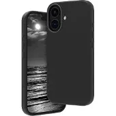 dbramante1928 Roskilde MS ICON, Cover, Apple, iPhone 16, Schwarz