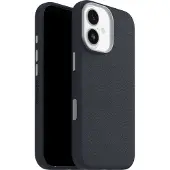 Otterbox Apple iPhone 17 Hülle - Kunstleder - - Backcover/Hard Case - Blau