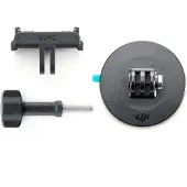 DJI Osmo Flat Adhesive Base Kit (Dual-Direction Quick-Release)