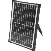 Ubbink Springbrunnenpumpe – – SolarMax 600 Accu Power Control – Fördermenge 700 l/h – Tag-/Nachtbetrieb