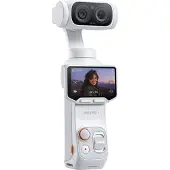 Insta360 Luna Ultra + Establizador Action-kamera
