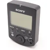 Sony Funksender Drahtlos-Blitzsystem FA-WRC1M
