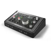 Solid state logic Ssl2+ Mkii 2x2 Usb-c Audio-schnittstelle