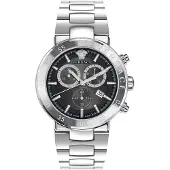 Versace SP Versace Urban Mystique Chrono VEPY00520 Herrenuhr Urban Mystique Chrono