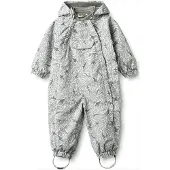 Wheat Olly Outdoor-Overall, Swim Stone, 86