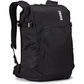 Thule Covert DSLR Kamera Reiserucksack 24L Schwarz
