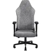 Razer - Iskur V2 X Light Grey Gaming Chair