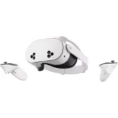 META - Quest 3S VR glasses - 128 GB