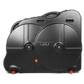Scicon Aerotech Evolution X Tsa Fahrrad Reisetasche Schwarz Schwarz One Size