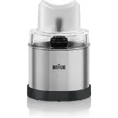 Braun MQ 60 Kaffee- und Gewürzmühle MQ60