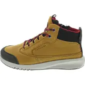 Geox Aeranter J04CYA0CL11C6361 (36/lt brown/dk red)