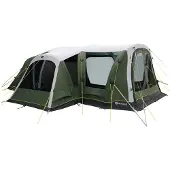 Outwell Zelt Oakdale 5PA 5 Personen Drei-Zonen-Zelt 350x640x200 cm