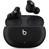 Beats by Dr. Dre STUDIO BUDS,BLACK