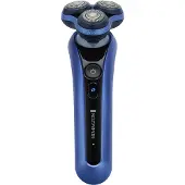 Remington Rasierer, Nass-/Trockenanwendung, Akkubetrieb, unter der Dusche verwendbar, abwaschbar unt (41237560100)