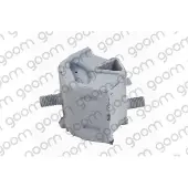 GOOM Motorlager Gummimetalllager für BMW 3 Limousine (E30) EM-0611