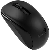 Genius NX-7005 červená 31030017403