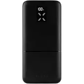 FIXED Zen Powerbank | LCD Display | PD 20W (Schwarz, Zen 30)