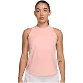 Nike Damen T-Shirt W NK SWIFT DF TANK TOP