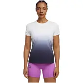Puma Damen Shirt W X HYROX POLY GRAPHIC TEE
