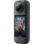 Insta360 X5 Gebrauchtware | Sehr leichte Gebrauchsspuren | 12 Monate Garantie