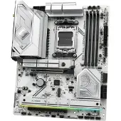 Asrock B850 Steel Legend Wifi Hauptplatine