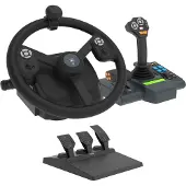 Hori Farming Vehicle Control System